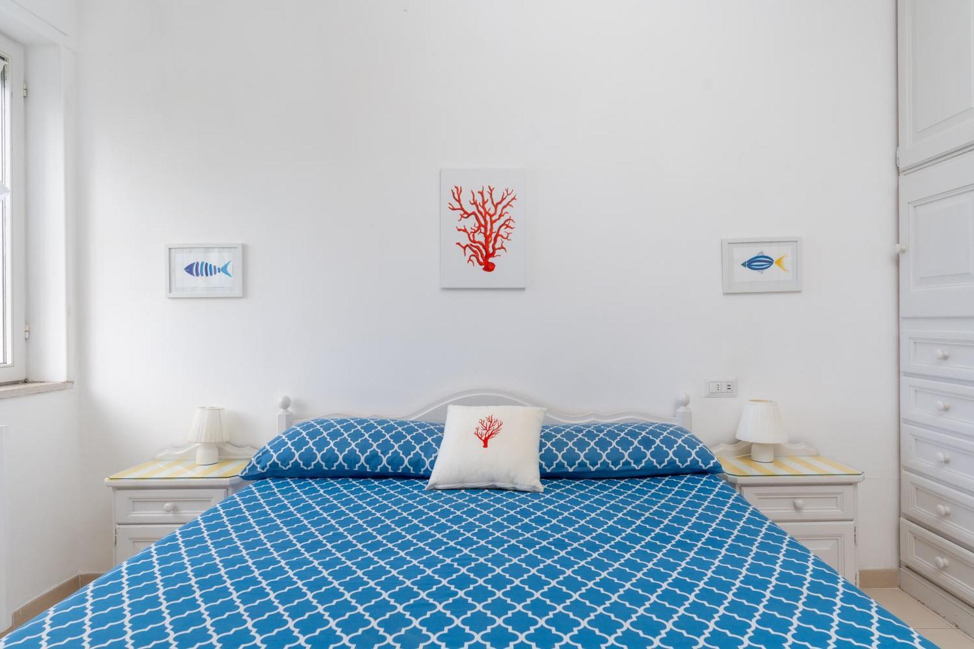 Villa Fanella, Independent House Between Sorrento & Amalfi 皮雅诺迪索伦托 外观 照片